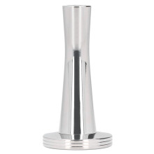 Gourmet koffiestamper, roestvrijstalen espressopers, compatibel met Nespresso-machines, 41 mm, premium kwaliteit voor kenners die het ultieme zoeken.