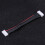 Καλώδιο επέκτασης ισορροπίας μπαταρίας Lipo, καλώδιο σιλικόνης υψηλής αντοχής, 6