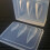 Nail Stamping Templates Dragon Claw Shape Nail Carving Mold for 7