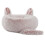 Lit pour animaux de compagnie avec oreilles de lapin,-80 je 1