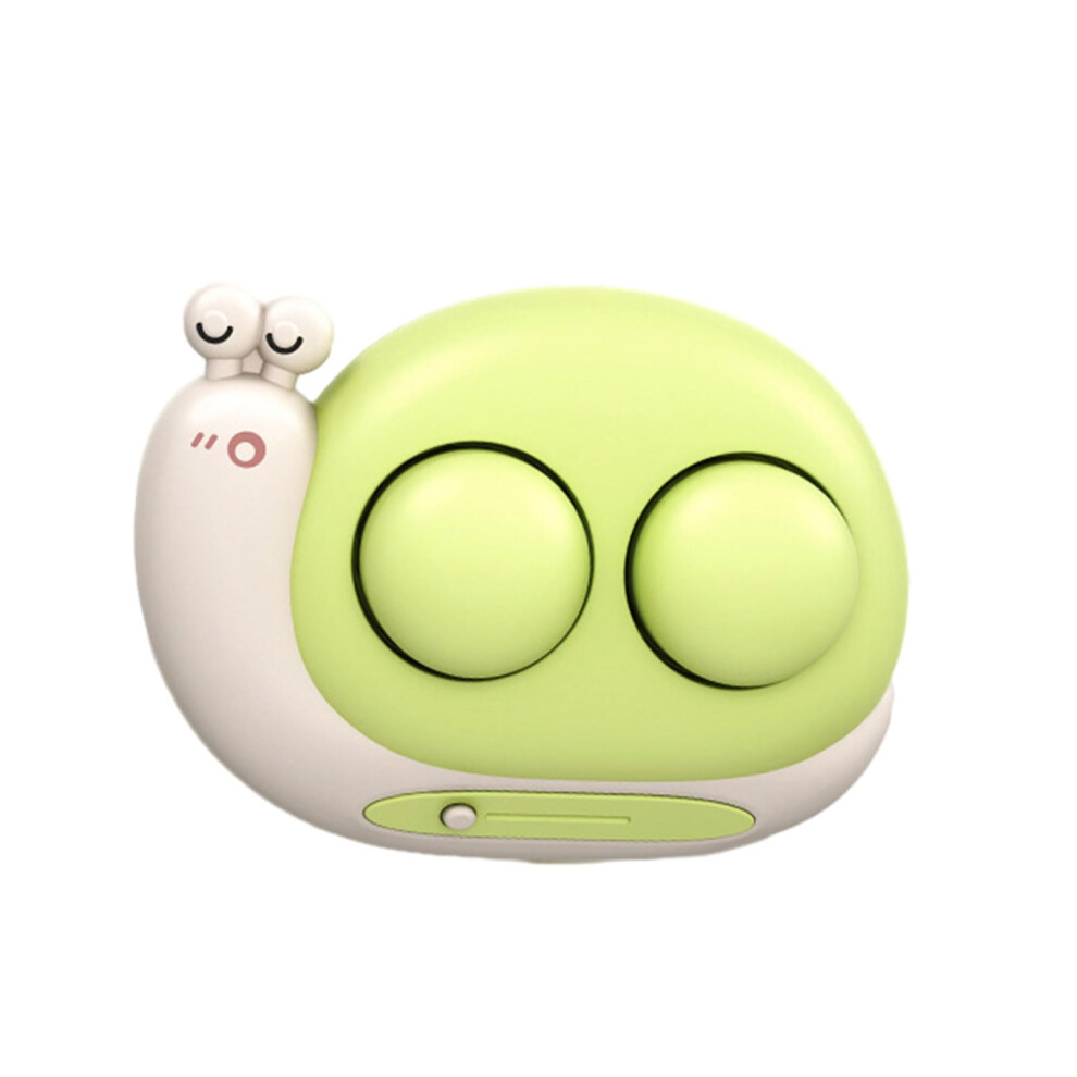 Portable Contact Lens Cleaner Machine Ultrasonic Cleaning Box for Travel and Daily Use