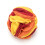 Jouet d'alimentation interactif-Coucher de soleil rouge 15cm 7