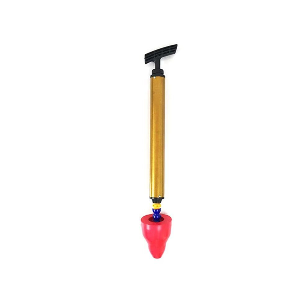 Toilet Plunger With Dual Handle Grip, Wall Mounted Storage And Builtin Drip Tray 9119770555045