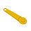 Professional Paperboard Perforation Cardboard-Yellow Flat model 1