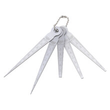 Precisions Welding Space Measuring Tool Steel Feeler Gauges-C