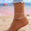 Comfortable Wear Adjustable Alloy Anklet for Women-2903 5