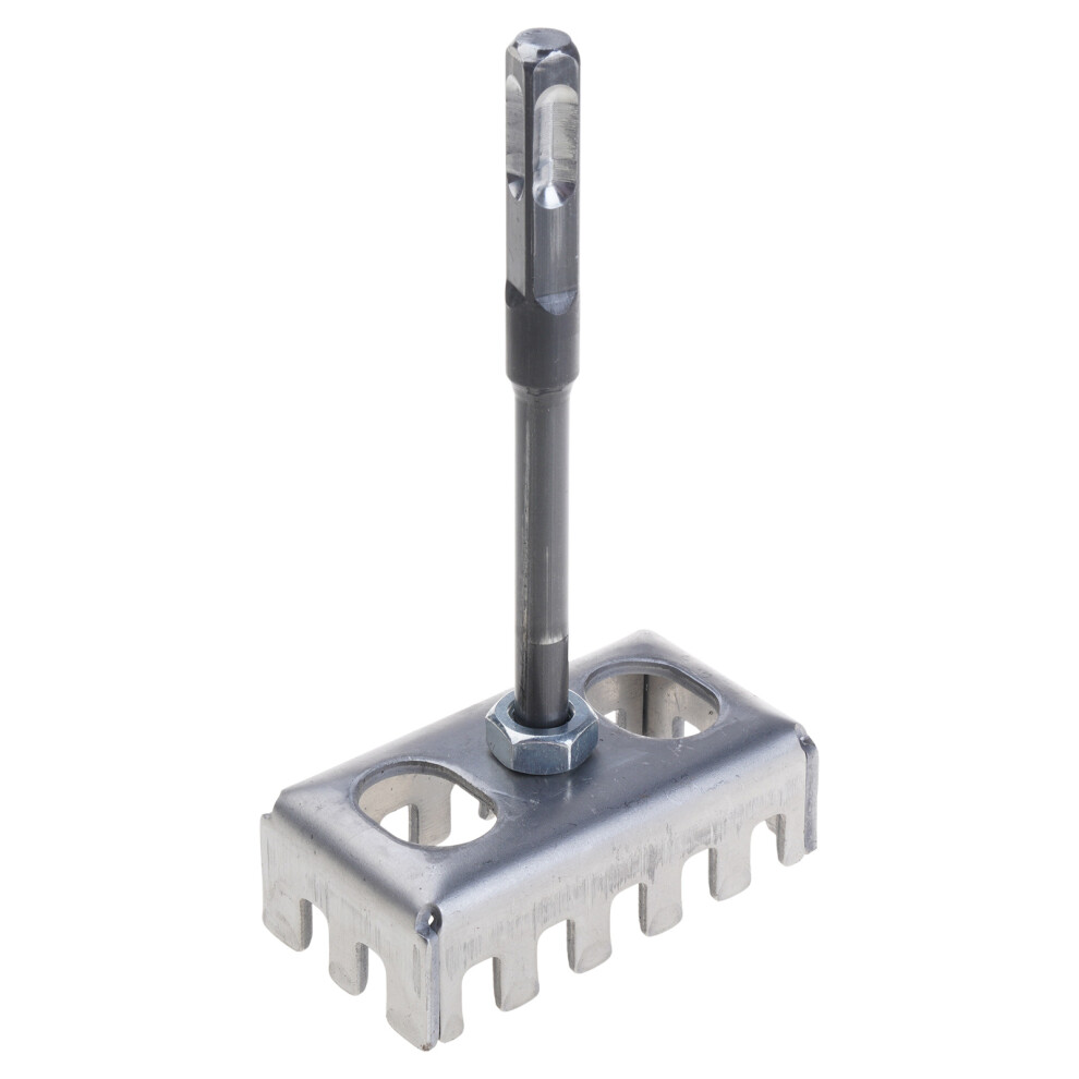 Electricians High Strength Square Hole Cutter Punch Tool Square 7696001138663
