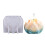 Conch getextureerde kaars mallen Conch kaars mallen voor DIY-A 1