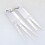 Precisions Engineered Taper Feeler Gauges with Corrosion-A 6