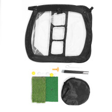 Club-Übungsnetz, All-in-1-Schlaghilfenetz für
