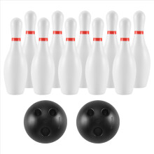 Children's Bowling Toys Set Outdoor Parent-Child Sports Baby Ball Indo