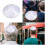 Modern Design Yarmulke Headwear Constructed From Durable 2