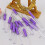 5-teiliges Stickerei-Stanznadel-Set mit Nadeleinfädler, 7