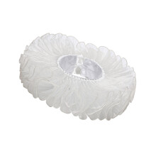 Victorian Motivated Faux Collar Accessory Friendly Polyester