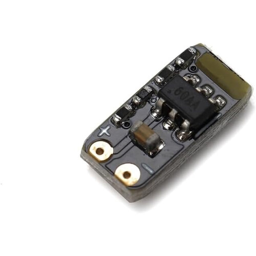 3.7-4.2V Mini Metering Module for Ternary Lithium Battery, LED Charge Indicator, 1 Series Power Display Module 1