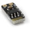 3.7-4.2V Mini Metering Module for Ternary Lithium Battery, LED Charge Indicator, 1 Series Power Display Module 3