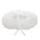 Victorian Motivated Faux Collar Accessory Friendly Polyester 4