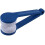 5 Pcs Mini Glasses Cleaning Tool with Microfiber Brush for Quick Scratch Lens Care, Random Colors 2