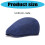 Popular Baseball Cap With Breathable Mesh Panels-Black 4