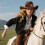 Long-lasting PU Elegant Hat Adjustable Strap-Coffee color 6
