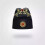 Traditional Ceremonial Cap Travel Friendly Foldable Design-B L 6
