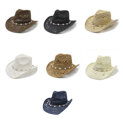 Bend Brims Hat Multiple Wearing Stylish Street Hat-Navy blue M 1