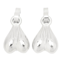 Sæt med skodekorationscharms og bolde, sjove skocharms i nøddeform i Crocs-stil med flere farver, lugtfrit ABS-materiale, moderigtigt tilbehør.