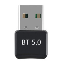 Innovatieve Bluetooth 5.4-adapter voor pc's, plug-and-play USB-dongle voor Windows, snelle en stabiele verbinding met RTL8761BUV-chip, synchronisatie