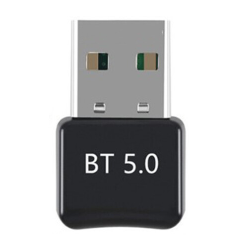 Καινοτόμος προσαρμογέας Bluetooth5.4 για υπολογιστές, Plug & Play USB Dongle για Windows, γρήγορη
