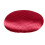 Durable 15Cm Hat Base For DIY Hair Accessories Custom-Claret 1