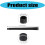 Golf Grip Golf Club Grip Non Slip Rubber Standard Replacement 4