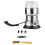 Οικιακός μύλος καφέ, μηχανή άλεσης μπαχαρικών με ξηρούς καρπούς, λεπίδες από 1