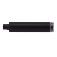 Upgrade para pistola de airsoft com tracer, feedback visual realista, porta de carregamento integrada e múltiplos modos de operação.