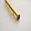 Pull Down Kitchen Faucet with Touchless Sensor, Brushed Gold and Chrome Finish for Modern Sink 4
