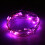 LED String Lights Extra Luminous 5M Waterproof Flexible Cold Light Source LED Strip With Remote And Timer Function For Indoor Outdoor Use 4