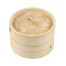 Stockpot Wedding Supplies Wedding Room Decoration Early Born Son Steamer Decoration Multi Purpose Bamboo Steamer Steamer