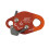 Highaltitude rope locking device aluminum rope tool for professional climbers 1
