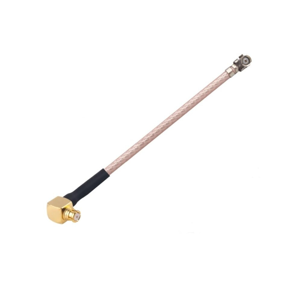 Ufl To Sma Coaxial Cable 30Cm Stable Signal Transfer For Gps Wifi Modules 9001264751760