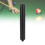 8 zoll Billard Pool Queue Verlängerung Aluminium 12
