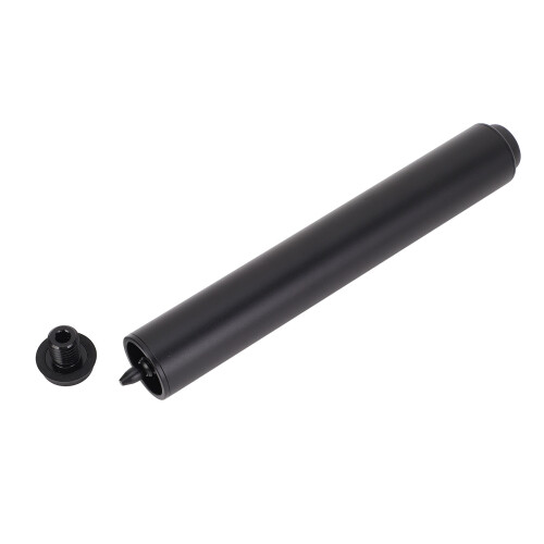 8 zoll Billard Pool Queue Verlängerung Aluminium 1