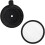 Reusable outer shell cover, ice cream maker, replacement part, ABS texture for smooth operation and splash protection 3