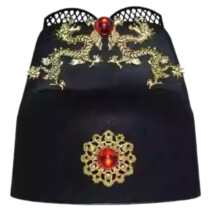 Ancient Official Cap Soft Comfortable Foldable Design-C S