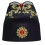 Ancient Official Cap Soft Comfortable Foldable Design-C S 1