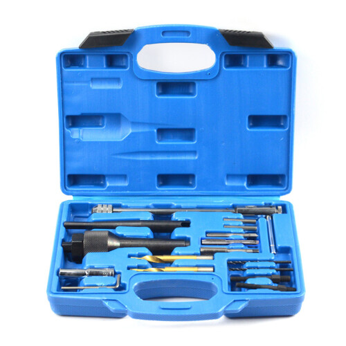 Kit de réparation automobile, outil-XC1064 Boîte bleue