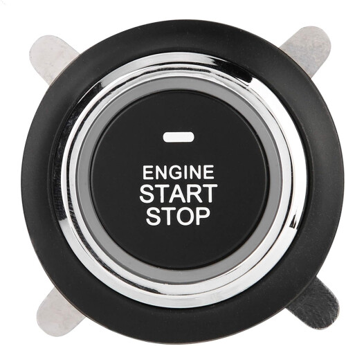 Car Alarm System with AntiTheft Induction Lock and Sound Light Alerts for Vehicle Security 1