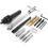 Kit de réparation automobile, outil-XC1064 Boîte bleue 6