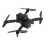 Τηλεκατευθυνόμενο Drone με κάμερα HD, πτυσσόμενο τετρακόπτερο και θήκη μεταφοράς, 8