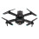 Τηλεκατευθυνόμενο Drone με κάμερα HD, πτυσσόμενο τετρακόπτερο και θήκη μεταφοράς, 2