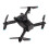 Τηλεκατευθυνόμενο Drone με κάμερα HD, πτυσσόμενο τετρακόπτερο και θήκη μεταφοράς, 4