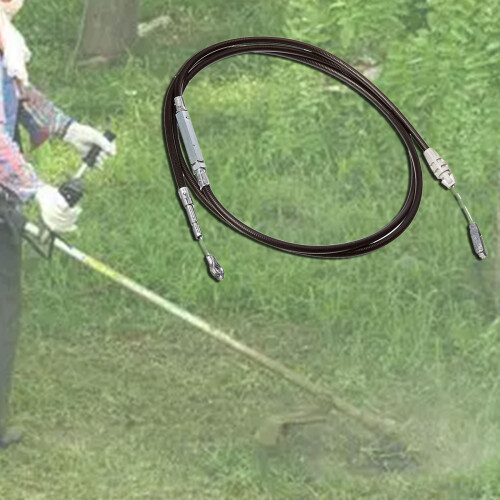 Câble d'embrayage de remplacement pour tondeuse à gazon, pour 1